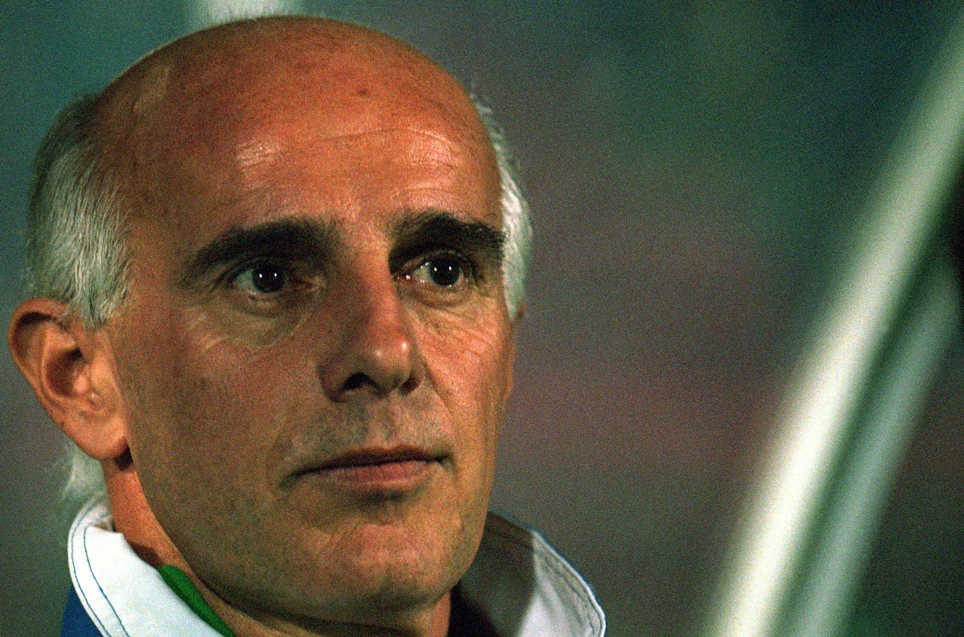Jedan od najvećih trenera u povijesti nogometa Arrigo Sacchi (Alex Morton/Action Images)